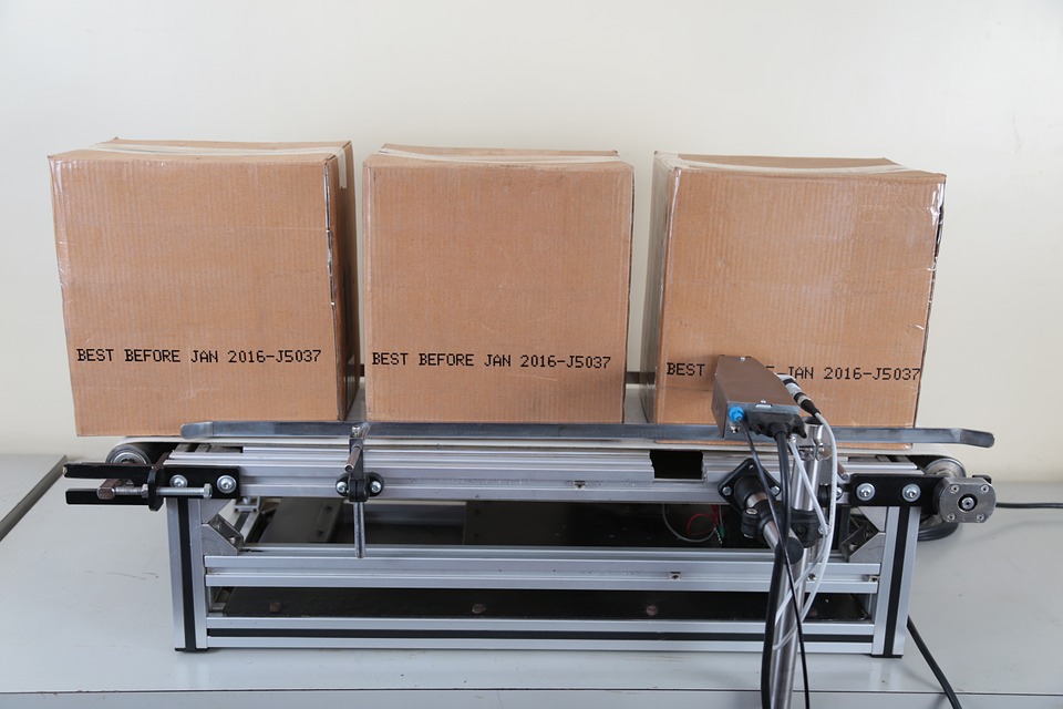 printer