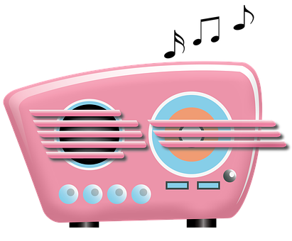 radio