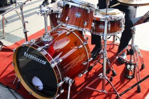 drum kits