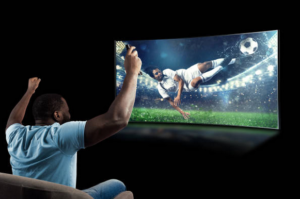 Big Screen