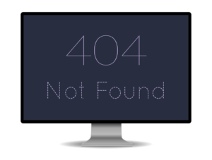 error