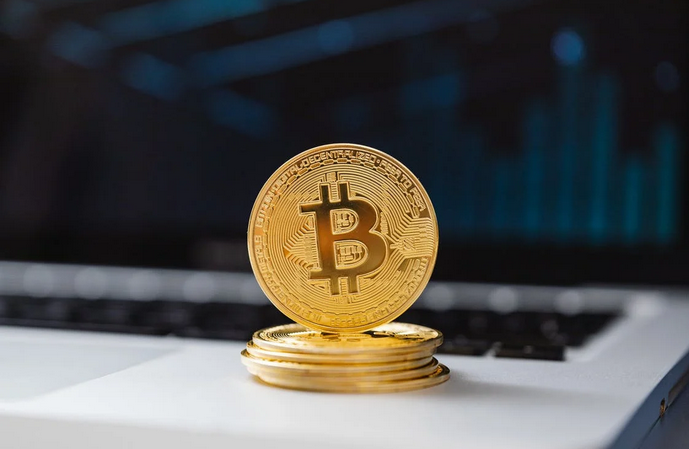 bitcoins